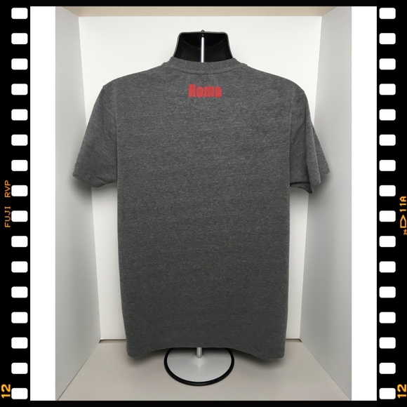 T-Shirt~Disney~Mickey~Mouse~Rome~Italy~ - Picture 4 of 8